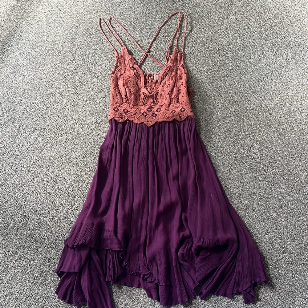 Free People Dress
